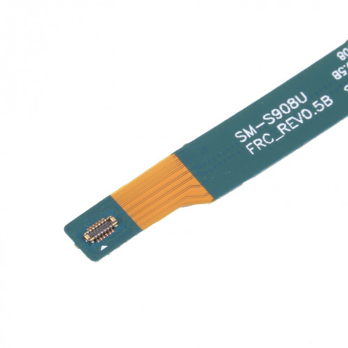Pour Samsung Galaxy S22 Ultra 5G SM-S908B Signal Connect Flex Cable SH2602151-04