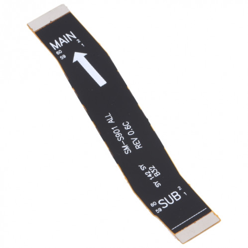 Pour Samsung Galaxy S22 5G SM-S901B câble de connexion de la carte mère SH3101521-04