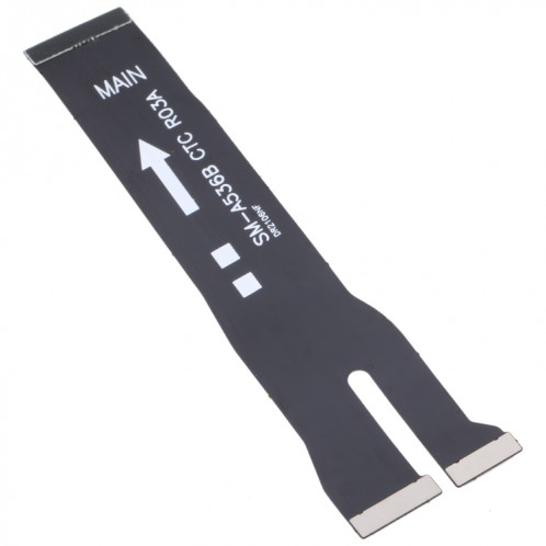 Pour Samsung Galaxy A53 5G SM-A536B carte mère connecter câble flexible SH3105682-04