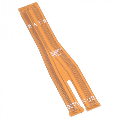 Pour Samsung Galaxy A33 5G SM-A336 carte mère connecter câble flexible SH3106974-04
