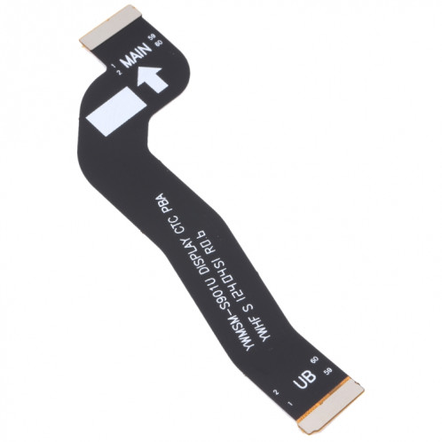Pour Samsung Galaxy S22 5G SM-S901B Câble de connexion LCD SH3801829-04