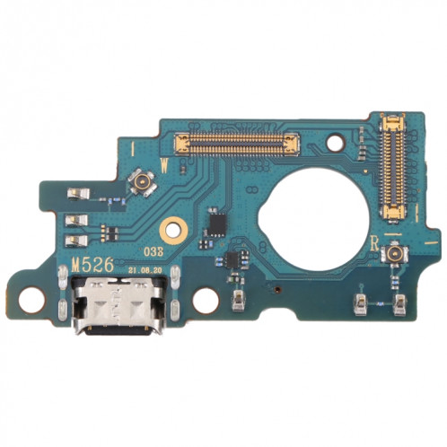 Pour Samsung Galaxy M52 5G SM-M526B carte de port de charge SH4102193-04