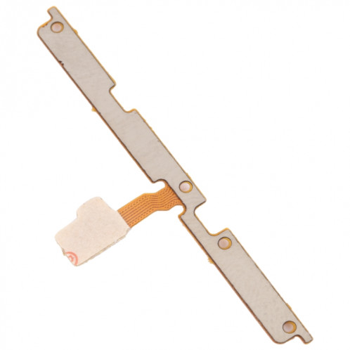 Pour Samsung Galaxy A33 5G SM-A336 bouton d'alimentation et bouton de volume câble flexible SH4302561-04