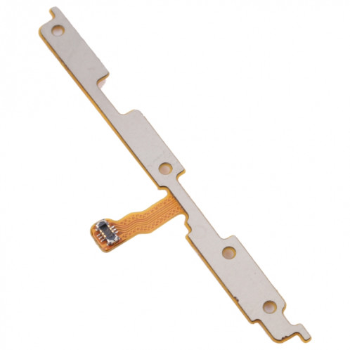 Pour Samsung Galaxy S21 FE 5G SM-G990B bouton d'alimentation et bouton de volume câble flexible SH4303803-04