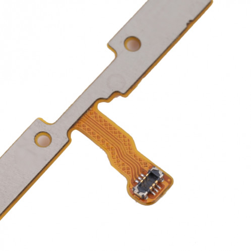 Pour Samsung Galaxy S21 FE 5G SM-G990B bouton d'alimentation et bouton de volume câble flexible SH4303803-04