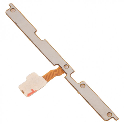 Pour Samsung Galaxy A73 5G SM-A7360B bouton d'alimentation et bouton de volume câble flexible SH43041765-04