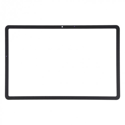 Pour Samsung Galaxy Tab S8 SM-X700 Verre extérieur de l'écran avant avec OCA SH44011880-06