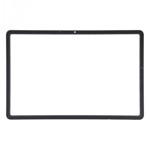 Pour Samsung Galaxy Tab S8 SM-X700 Verre extérieur de l'écran avant avec OCA SH44011880-06