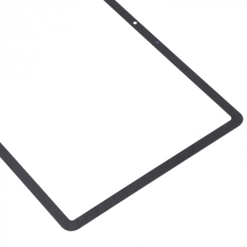 Pour Samsung Galaxy Tab S8 SM-X700 Verre extérieur de l'écran avant avec OCA SH44011880-06