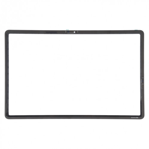 Pour Samsung Galaxy Tab S8 + SM-X800/806 Verre extérieur d'écran avant avec OCA SH44021553-06