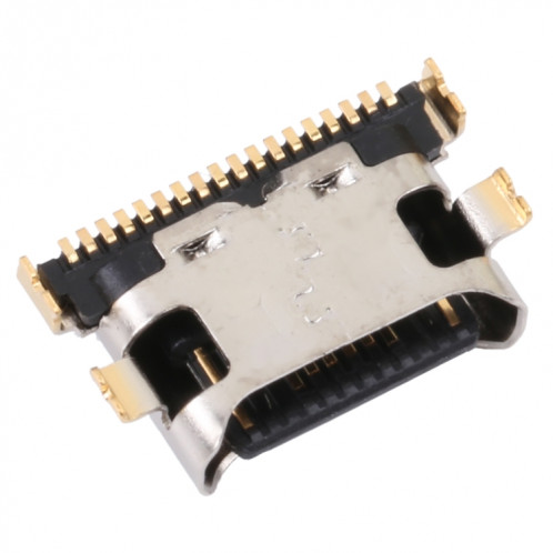 10 PCS Charging Port Connector For Huawei Nova 7 5G/Honor 30 SH8601869-04