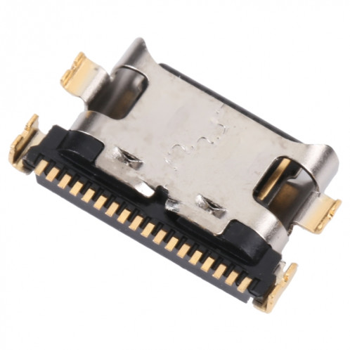 10 PCS Charging Port Connector For Huawei Nova 7 5G/Honor 30 SH8601869-04