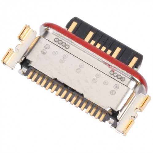 Connecteur de Port de charge 10 pièces pour Xiaomi Redmi Note 11 Pro + 5G/Redmi K50/Redmi K50 Pro SH8605464-04