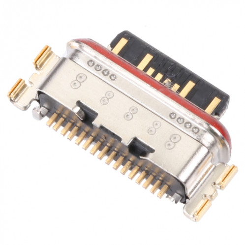 Connecteur de Port de charge 10 pièces pour Xiaomi Civi/Poco M4 Pro 5G/11i/11i HyperCharge 5G/Redmi K50 Gaming SH8606820-04