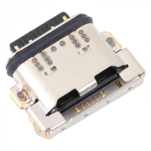 Pour vivo iQOO 7 10pcs connecteur de port de charge SH86071470-04