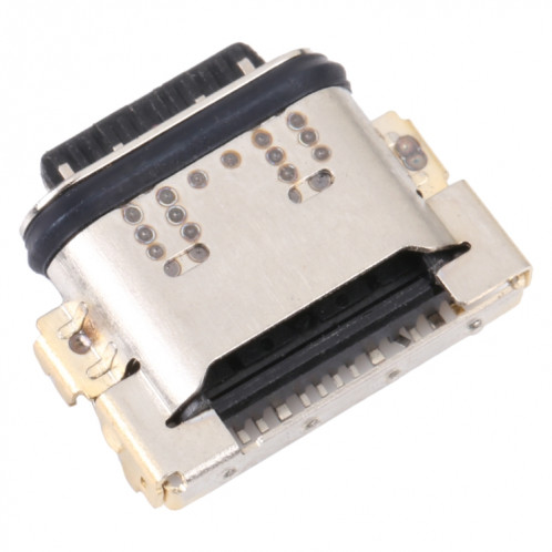 Pour vivo iQOO 5 5G/iQOO 5 Pro 5G 10 pièces connecteur de Port de charge SH8608582-04