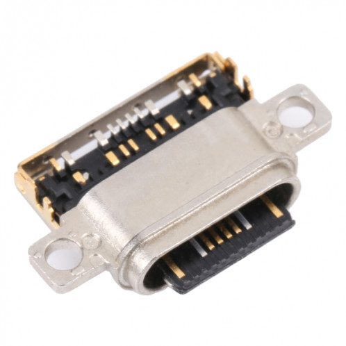 Pour vivo X70 Pro/X70 Pro +/X80 10 pièces connecteur de Port de charge SH8609917-04