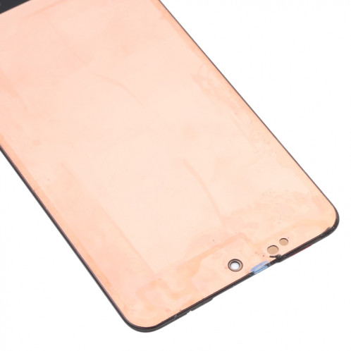 Pour OnePlus 10R CPH2411 avec écran LCD d'origine à assemblage complet de numériseur SH03011179-05