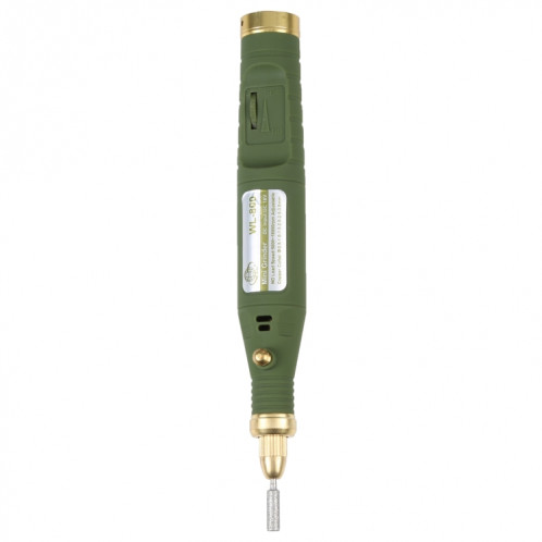 WLXY WL-800 Meuleuse de décapant de colle électrique OCA réglable () SH601A1335-07