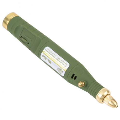 WLXY WL-800 Meuleuse de décapant de colle électrique OCA réglable () SH601A1335-07