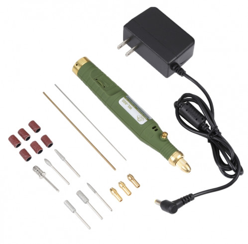 WLXY WL-800 Meuleuse de décapant de colle électrique OCA réglable () SH601A1335-07