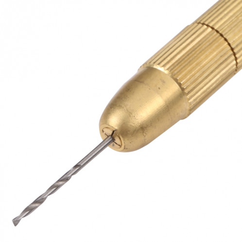 Mini perceuse à main en cuivre WLXY SW60941577-06
