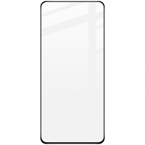 Imak Film en verre trempé plein écran 9H série Pro + pour Motorola Moto G32 4G SI3408774-07