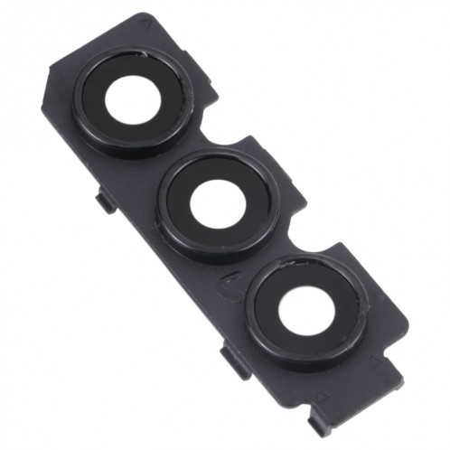 Pour Samsung Galaxy M13 SM-M135F 10 pièces couvercle d'objectif de caméra SH35021322-04