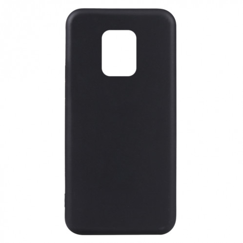 Pour coque de téléphone en TPU Ulefone Power Armor X11 Pro (noir) SH903A854-05