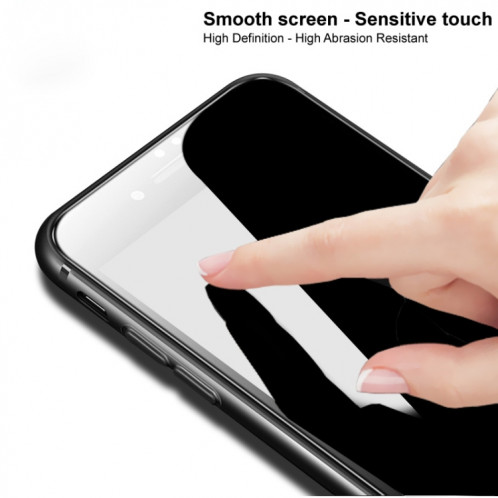 1 ensembles de Film Hydrogel plein écran incurvé imak (écran extérieur + écran intérieur) pour Motorola Moto Razr 2022 SI4402375-06