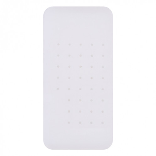 Glue Remove Silicone Pad pour iPhone 12 Mini SH3701825-04