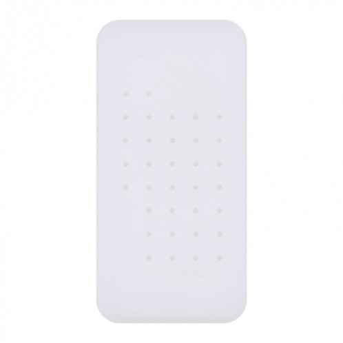 Glue Remove Silicone Pad pour iPhone 13 Mini SH37041297-04