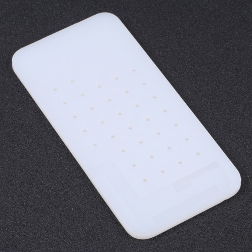 Glue Remove Silicone Pad pour iPhone 13 Mini SH37041297-04