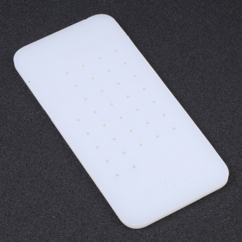 Glue Remove Silicone Pad pour iPhone 13 Mini SH37041297-04