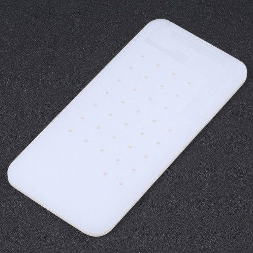 Glue Remove Silicone Pad pour iPhone 13 Mini SH37041297-04