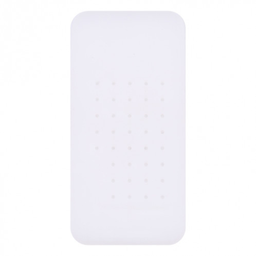 Glue Remove Silicone Pad pour iPhone 13/13 Pro SH3705499-04