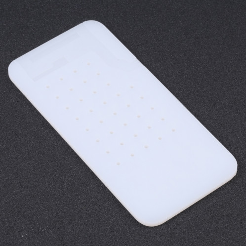 Glue Remove Silicone Pad pour iPhone 13/13 Pro SH3705499-04