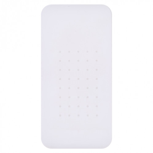 Glue Remove Silicone Pad pour iPhone 13 Pro Max SH3706746-04
