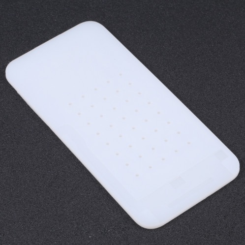 Glue Remove Silicone Pad pour iPhone 13 Pro Max SH3706746-04