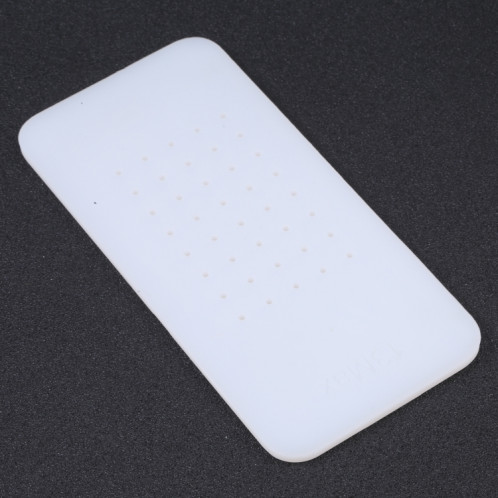 Glue Remove Silicone Pad pour iPhone 13 Pro Max SH3706746-04