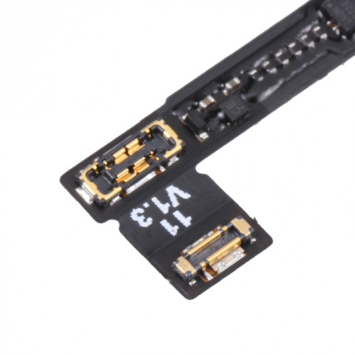 Câble flexible de réparation de batterie externe JC pour iPhone 11 SJ40011543-04