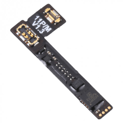 Câble flexible de réparation de batterie externe JC pour iPhone 11 Pro / 11 Pro Max SJ40021510-04
