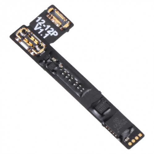 Câble flexible de réparation de batterie externe JC pour iPhone 12/12 Pro SJ400328-04