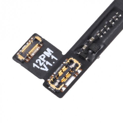 Câble flexible de réparation de batterie externe JC pour iPhone 12 Pro Max SJ4004383-04