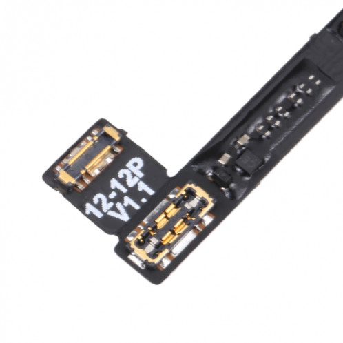 Câble flexible de réparation de batterie externe JC pour iPhone 12 Mini SJ40051004-04