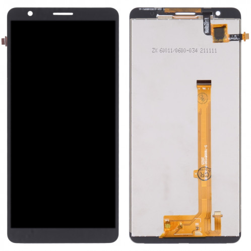 Écran LCD OEM pour ZTE Blade A31 Plus avec assemblage complet du numériseur SH4202599-05