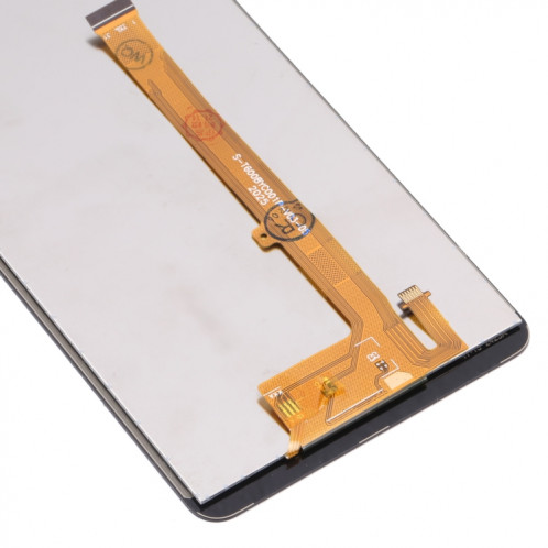 Écran LCD OEM pour ZTE Blade A31 Plus avec assemblage complet du numériseur SH4202599-05
