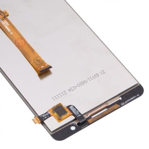 Écran LCD OEM pour ZTE Blade A31 Plus avec assemblage complet du numériseur SH4202599-05
