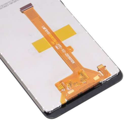Écran LCD OEM pour ZTE Blade A3 Lite avec assemblage complet du numériseur SH4203318-05
