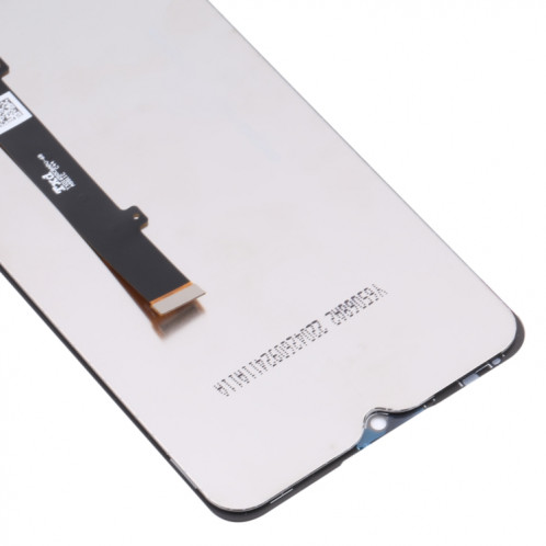 Écran LCD OEM pour ZTE Blade A52 avec assemblage complet du numériseur SH4204849-05